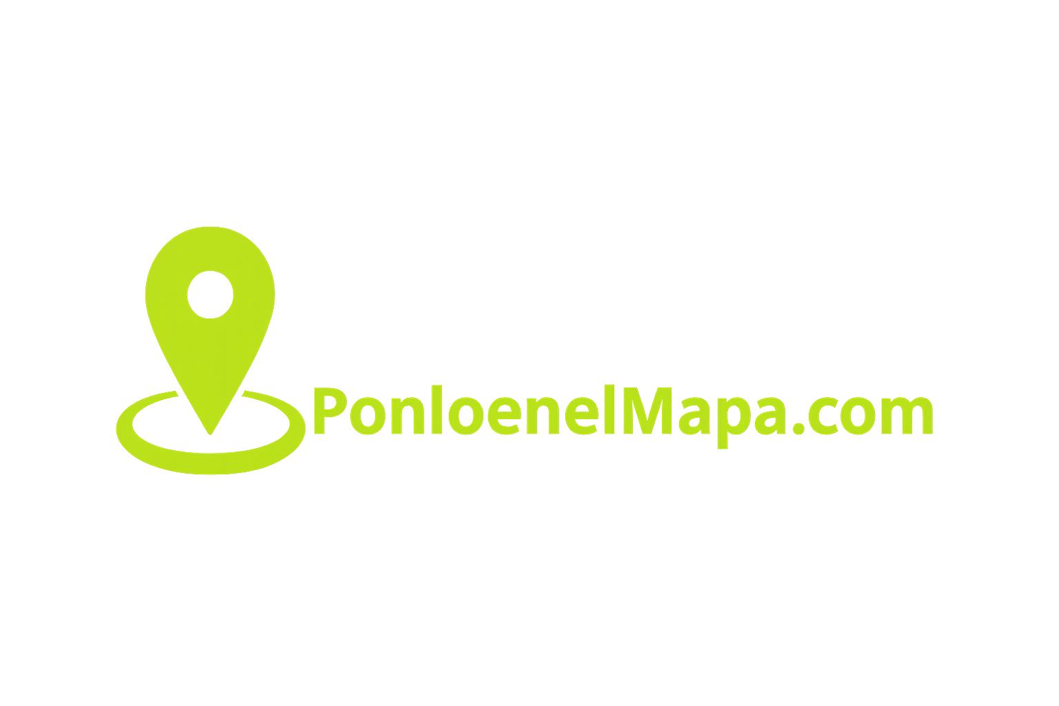 Logo de la empresa en el footer